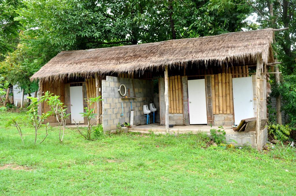 Tony Guesthouse Pai Pokój zdjęcie