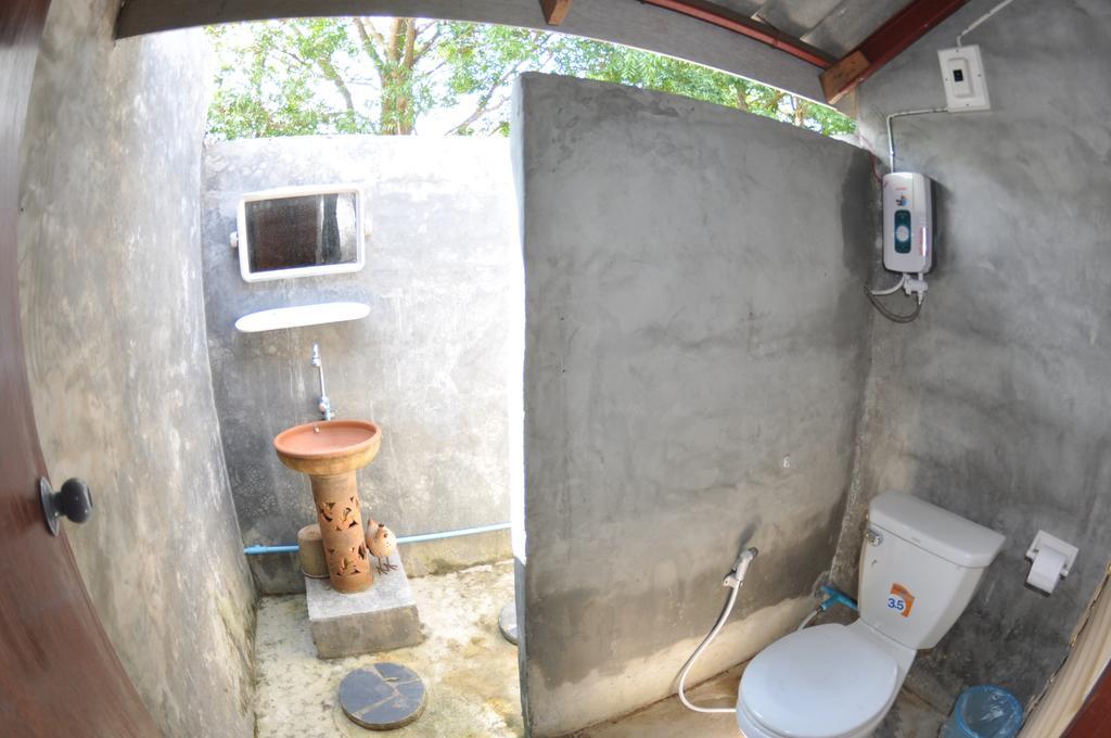 Tony Guesthouse Pai Pokój zdjęcie