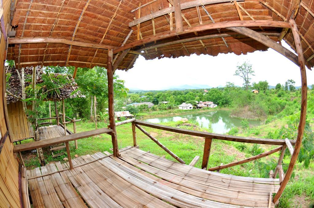 Tony Guesthouse Pai Pokój zdjęcie