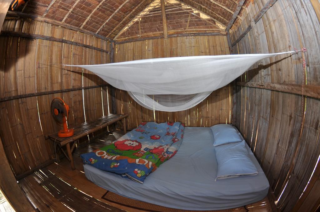 Tony Guesthouse Pai Pokój zdjęcie