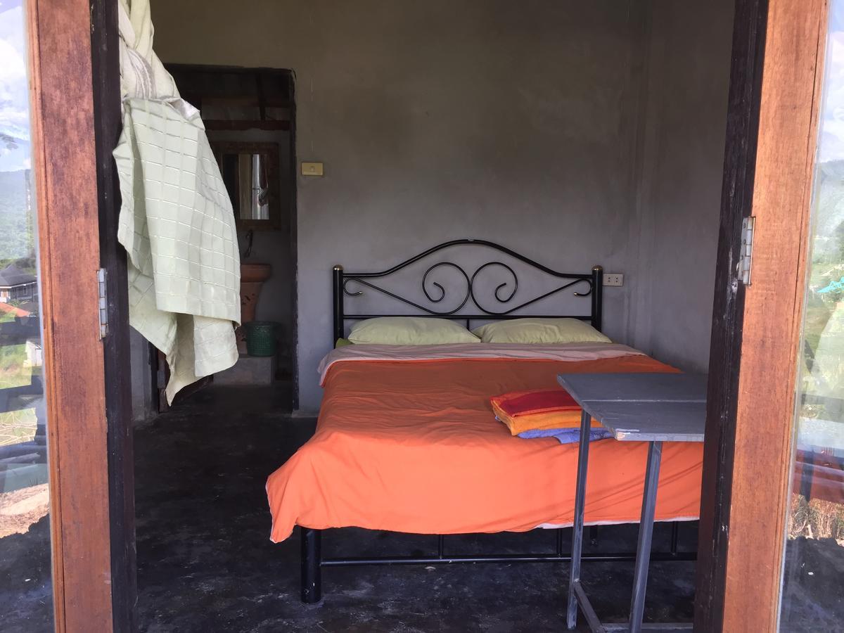 Tony Guesthouse Pai Zewnętrze zdjęcie