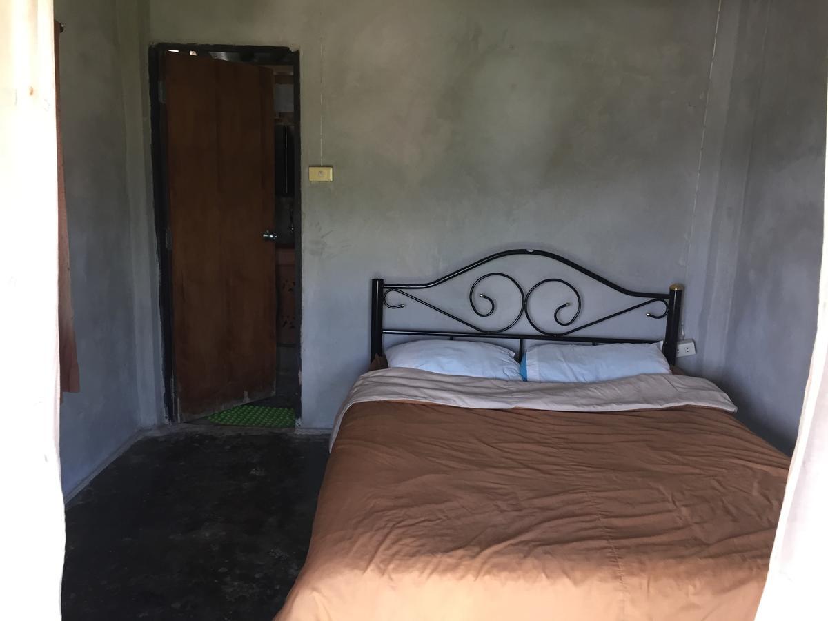 Tony Guesthouse Pai Zewnętrze zdjęcie