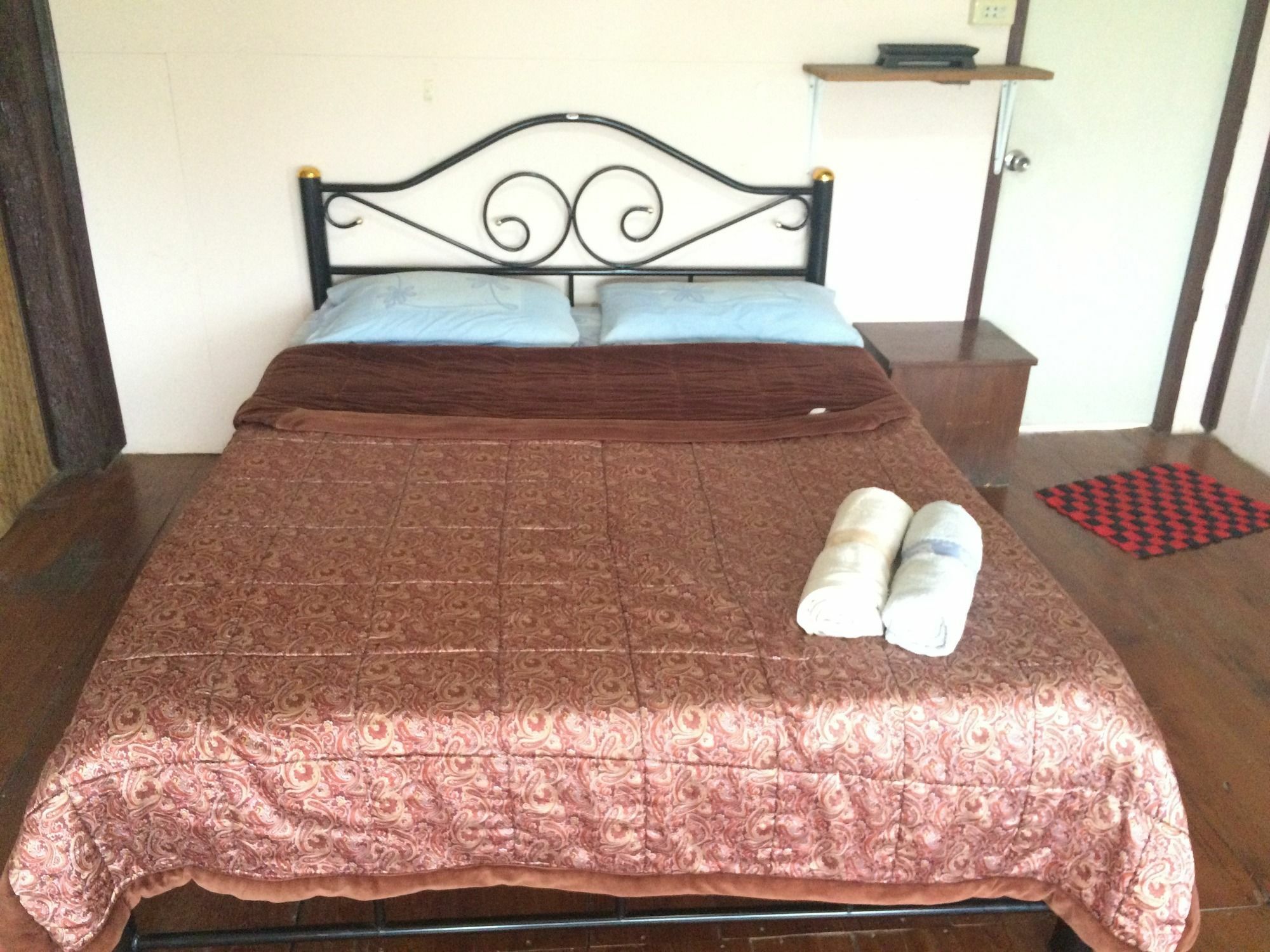 Tony Guesthouse Pai Zewnętrze zdjęcie