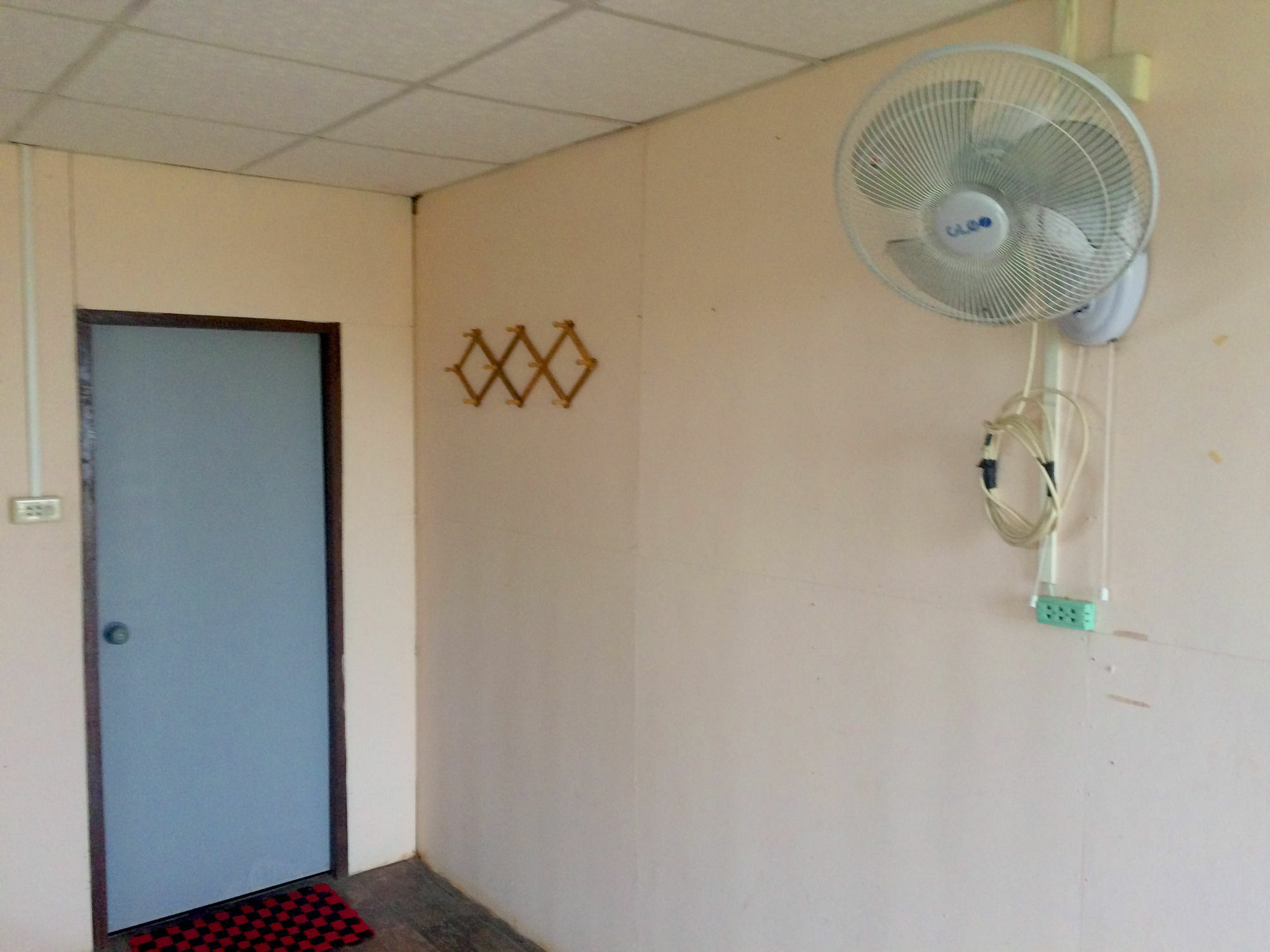 Tony Guesthouse Pai Zewnętrze zdjęcie
