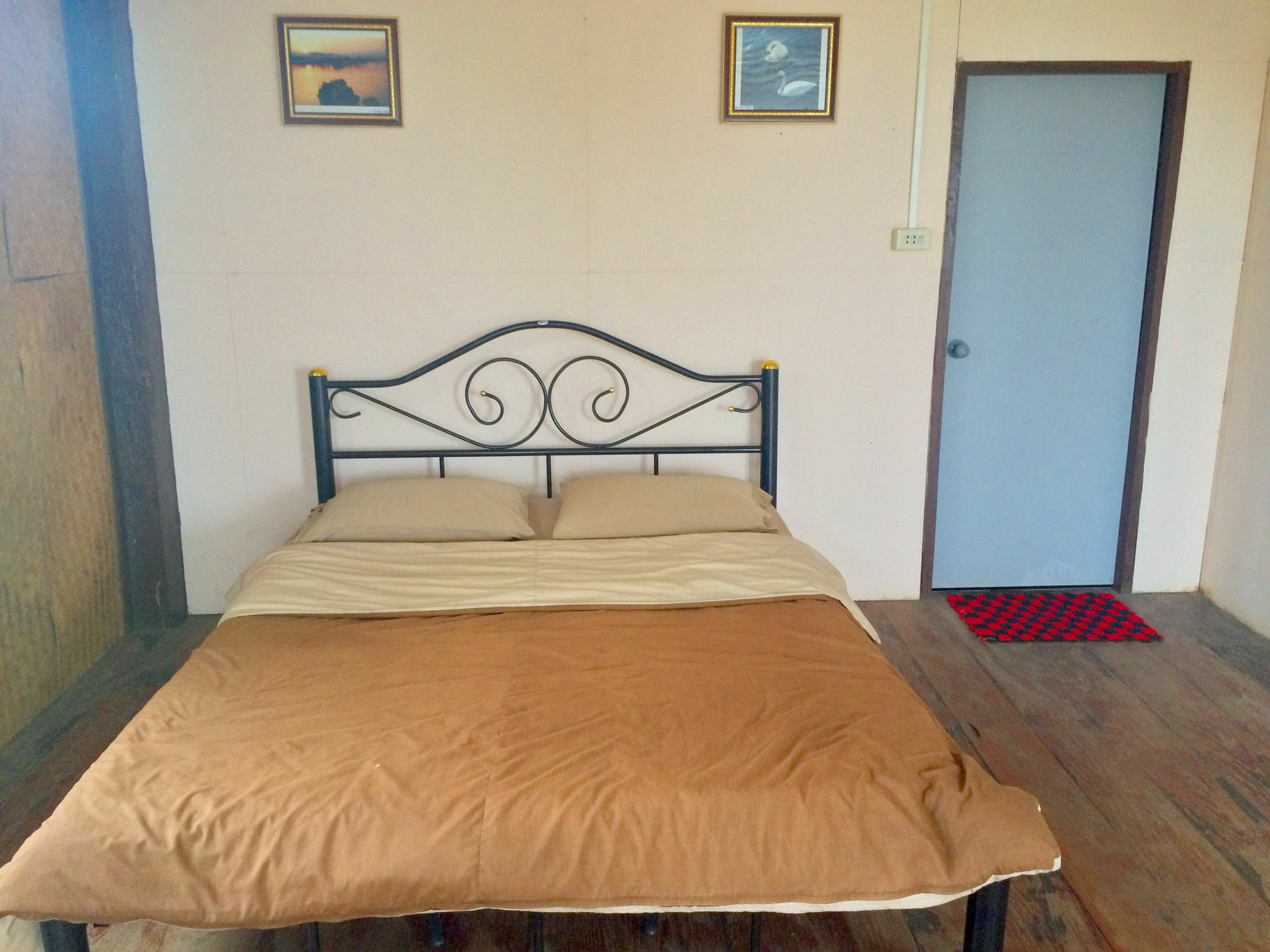 Tony Guesthouse Pai Zewnętrze zdjęcie