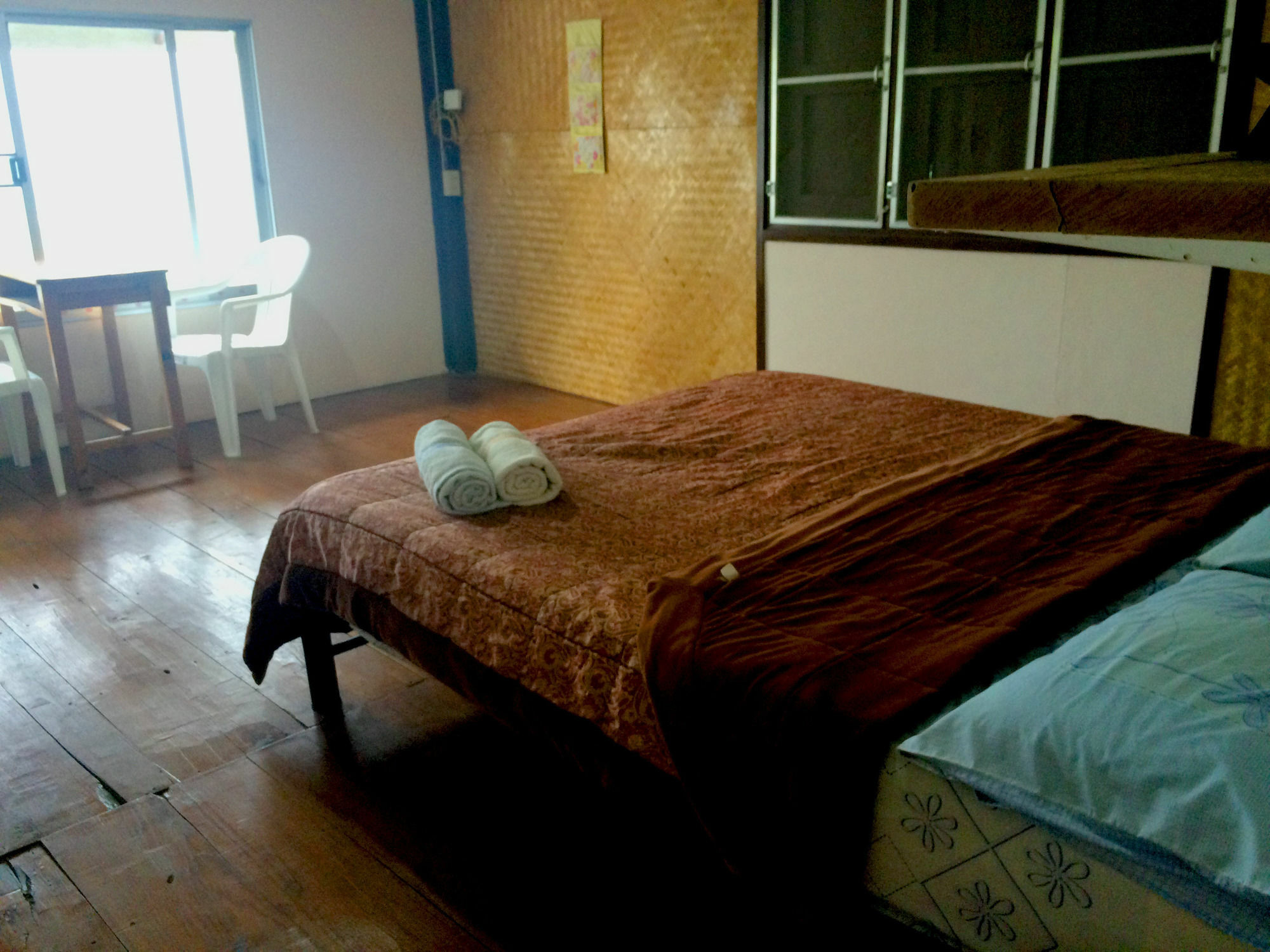 Tony Guesthouse Pai Zewnętrze zdjęcie
