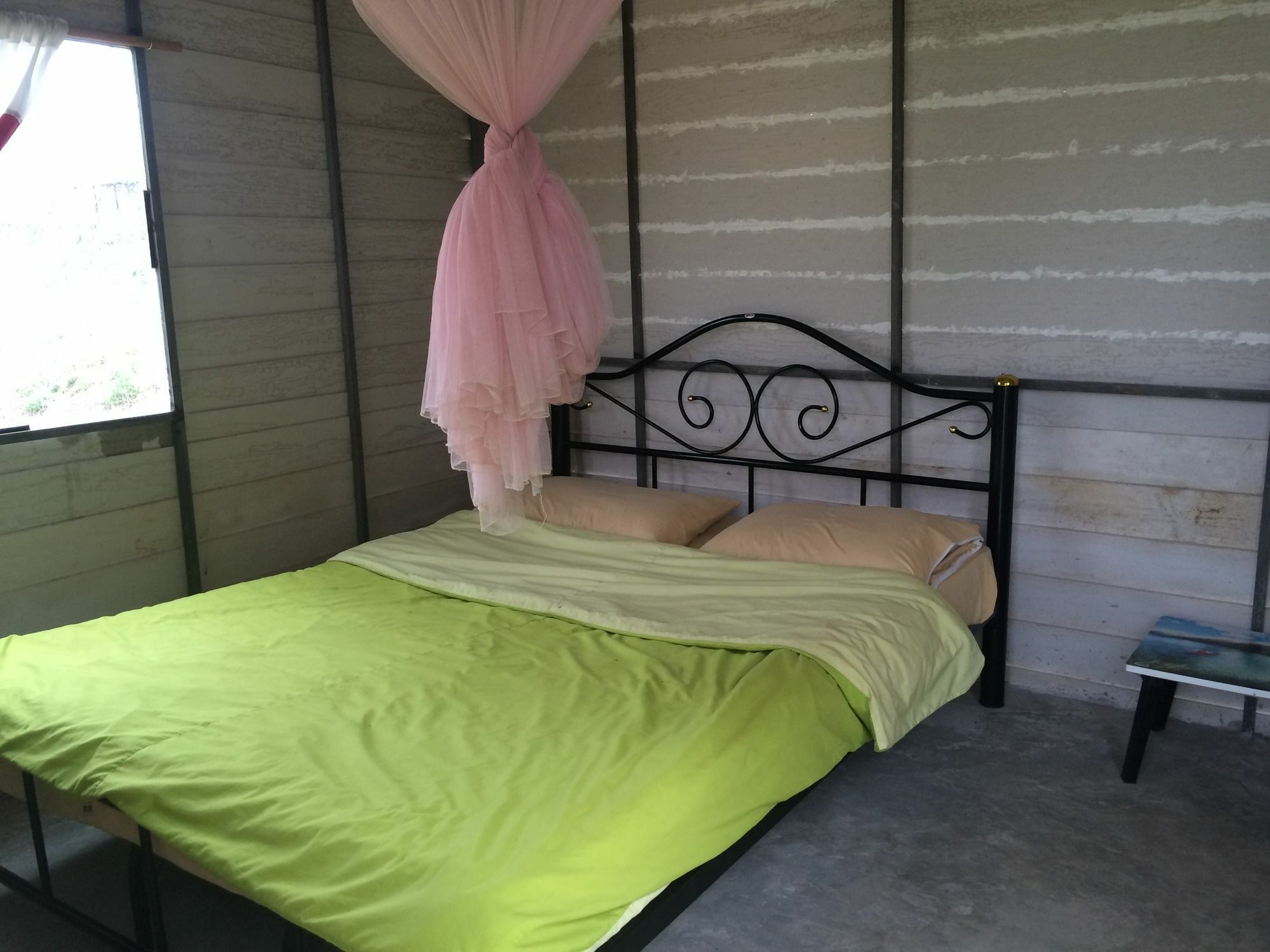 Tony Guesthouse Pai Zewnętrze zdjęcie